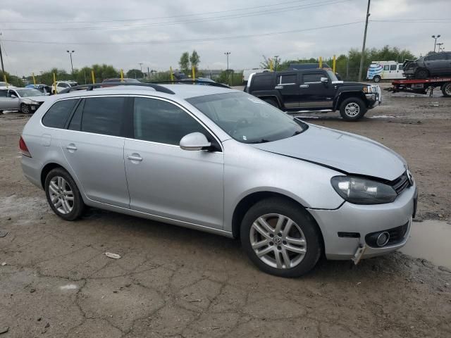 2014 Volkswagen Jetta TDI