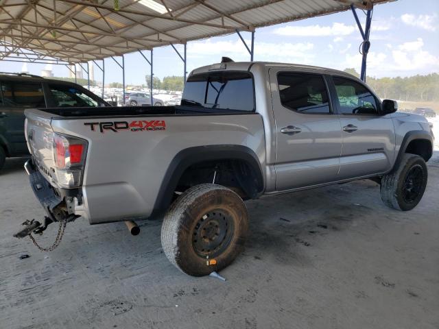 2020 Toyota Tacoma Double cab