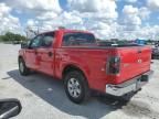 2007 Ford F150 Supercrew