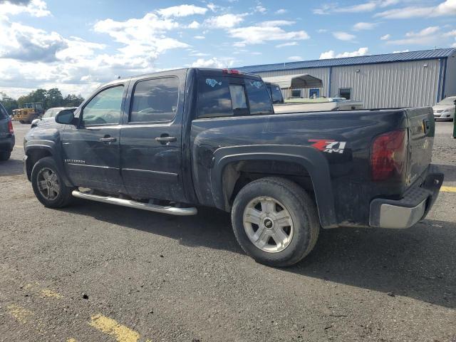 2008 GMC Sierra K2500 Heavy Duty