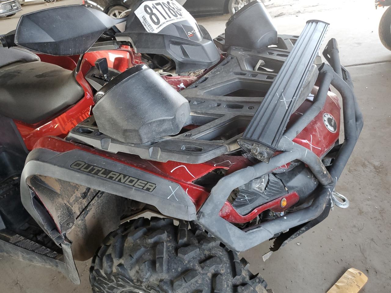 2024 Can-Am Outlander