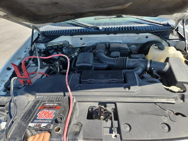 2009 Ford Expedition Limited