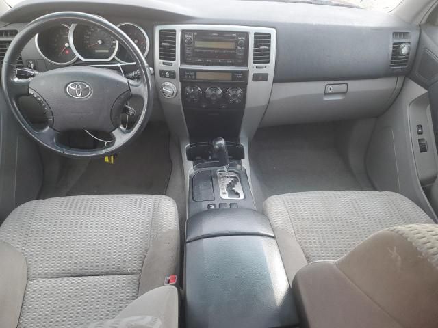 2008 Toyota 4runner SR5
