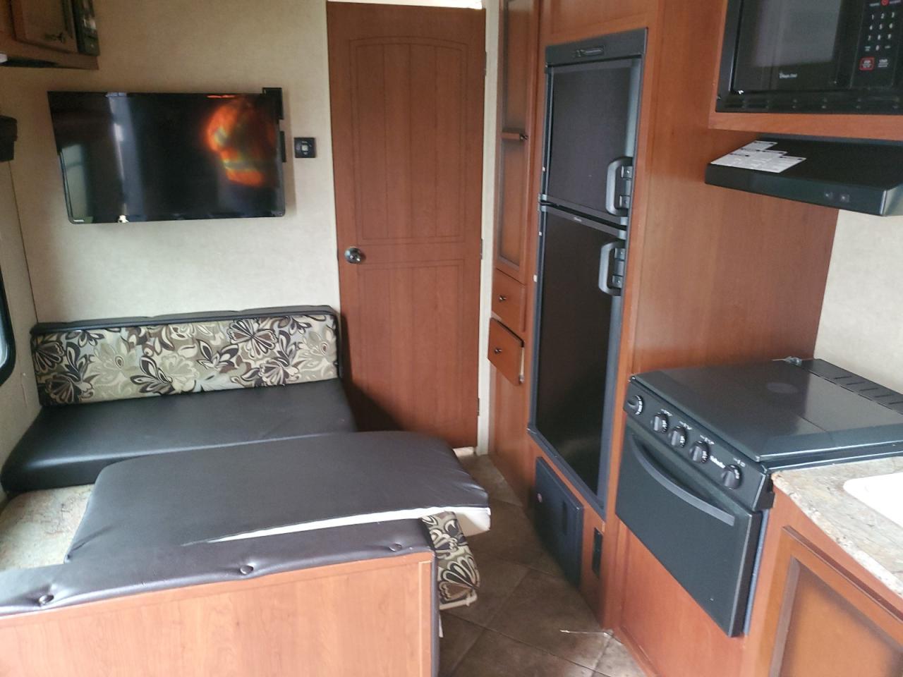 2014 Palomino Solaire