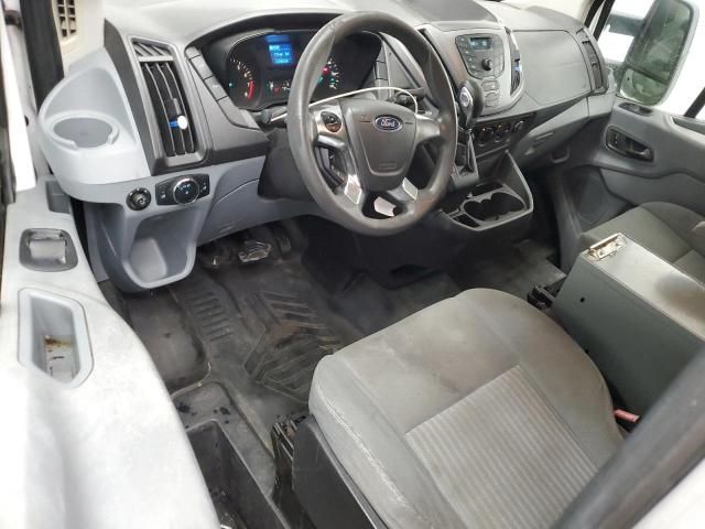2015 Ford Transit T-250