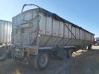 2017 Btr 48' Belt 2017 BTR AL-LLIGHT Live Bottom Trailer