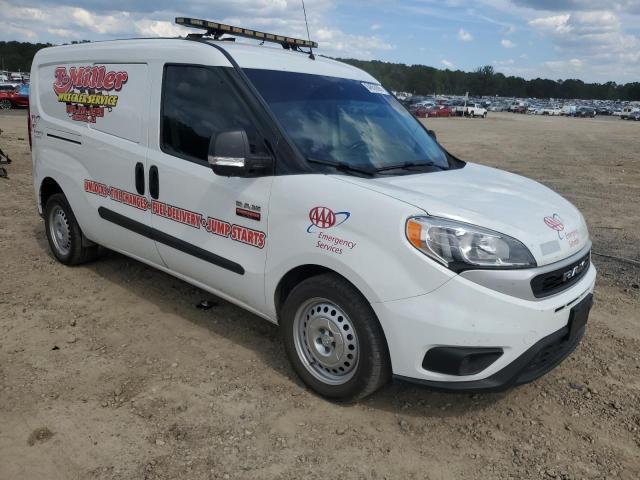 2022 Dodge Ram Promaster City Tradesman