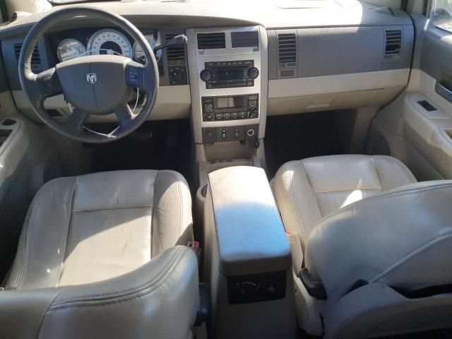 2004 Dodge Durango Limited