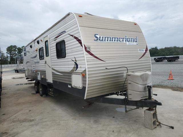 2013 Keystone Summerland