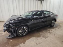 2025 Nissan Altima SV en venta en Shreveport, LA