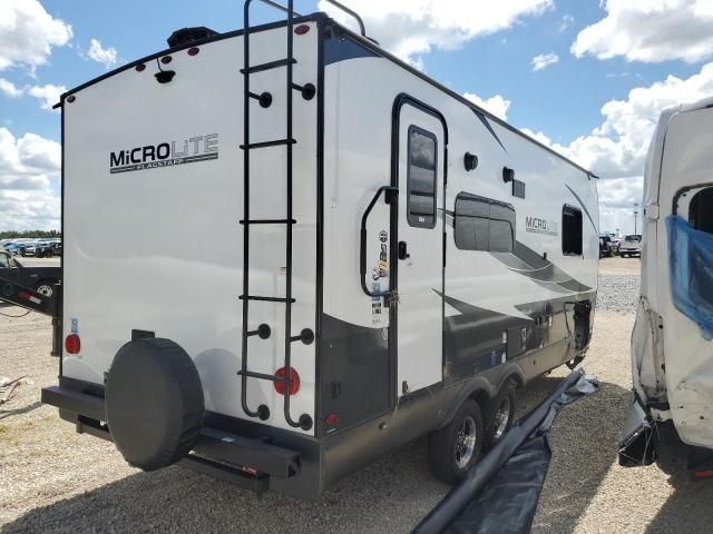2025 Flagstf/fr M-22FBS