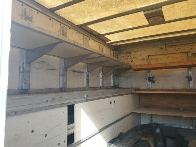2006 Chevrolet Express G3500
