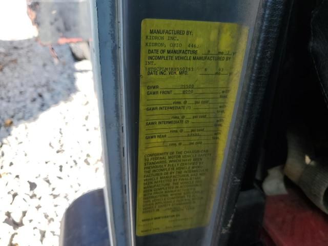 1994 International 4000 4700