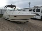 2002 Doral Bowrider