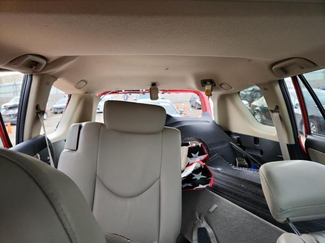 2008 Toyota Rav4 Limited