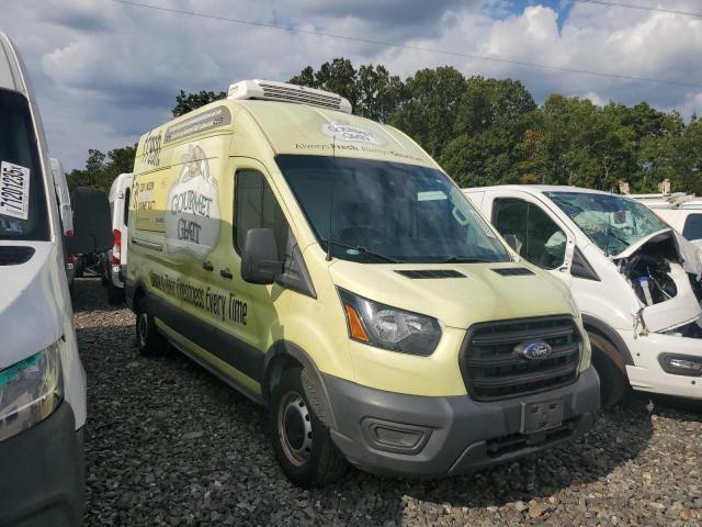 2020 Ford Transit Conn