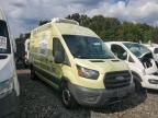 2020 Ford Transit Conn