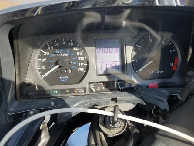 1990 Honda GL1500
