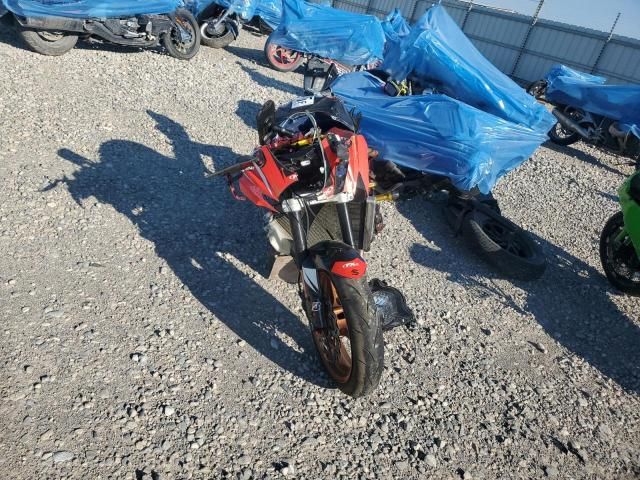 2007 Suzuki GSX-R750
