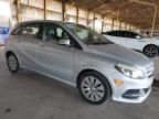 2014 Mercedes-Benz B Electric