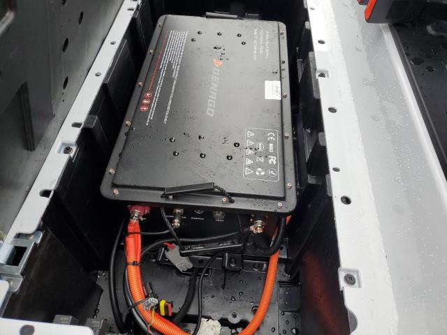 2025 Denago E Golf Car