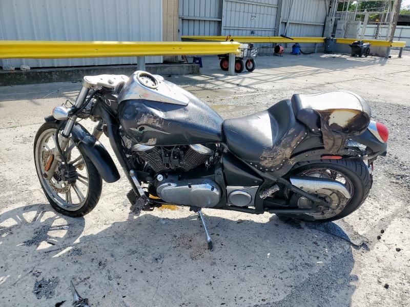 2008 Kawasaki VN900 C