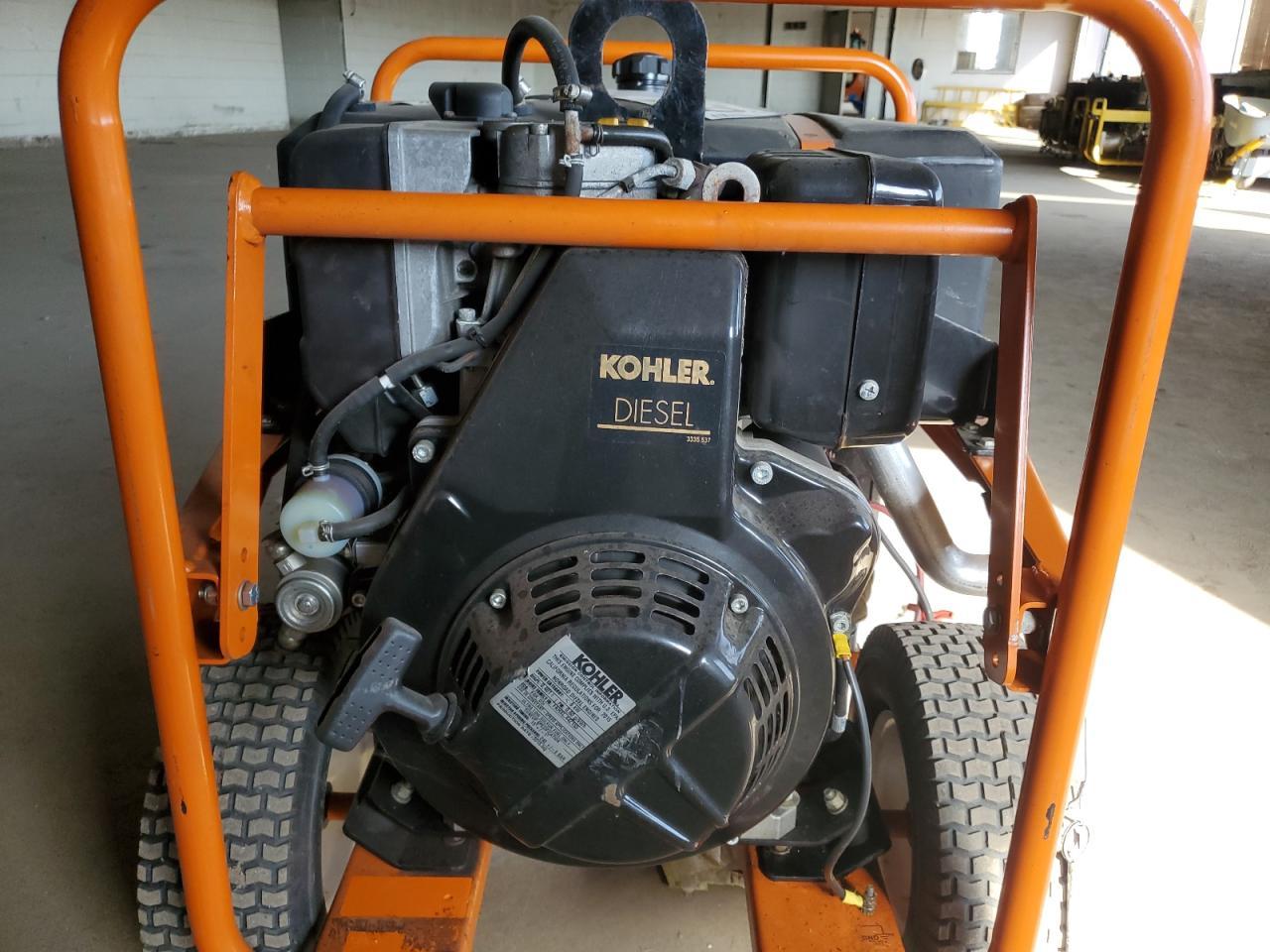 2015 Ck Power CK5-5H Generation