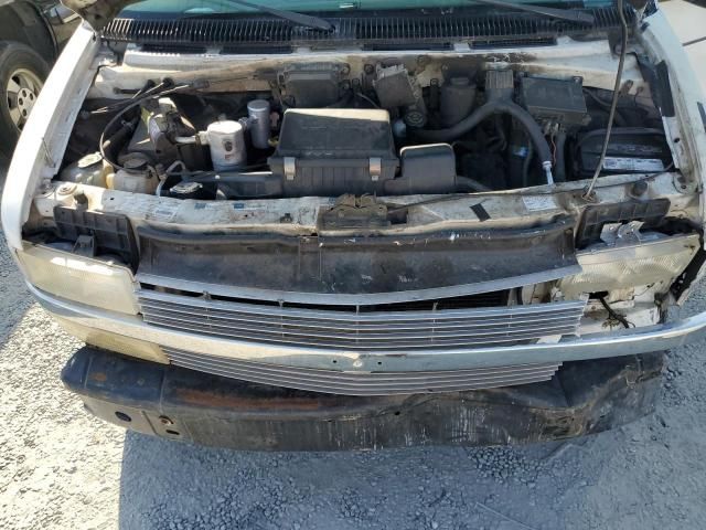 1997 Chevrolet Astro