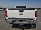 2013 Chevrolet Silverado K3500 LT