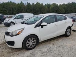 2015 KIA Rio LX for sale in Gainesville, GA