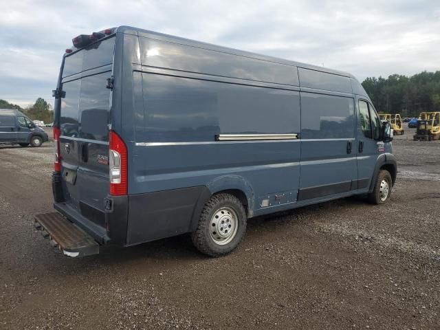 2021 Dodge RAM Promaster 3500 3500 High
