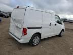 2019 Nissan NV200 2.5S