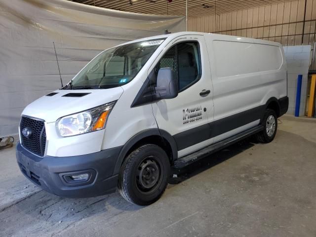 2021 Ford Transit T-250