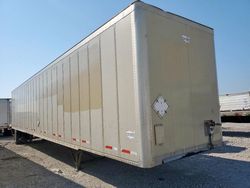 2014 Arrow 2014 Wabash Trailer en venta en Haslet, TX