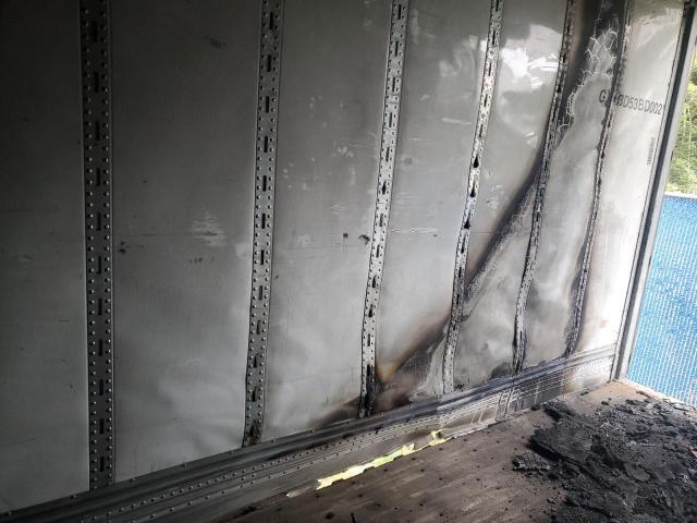 2020 Stoughton 53 Trailer