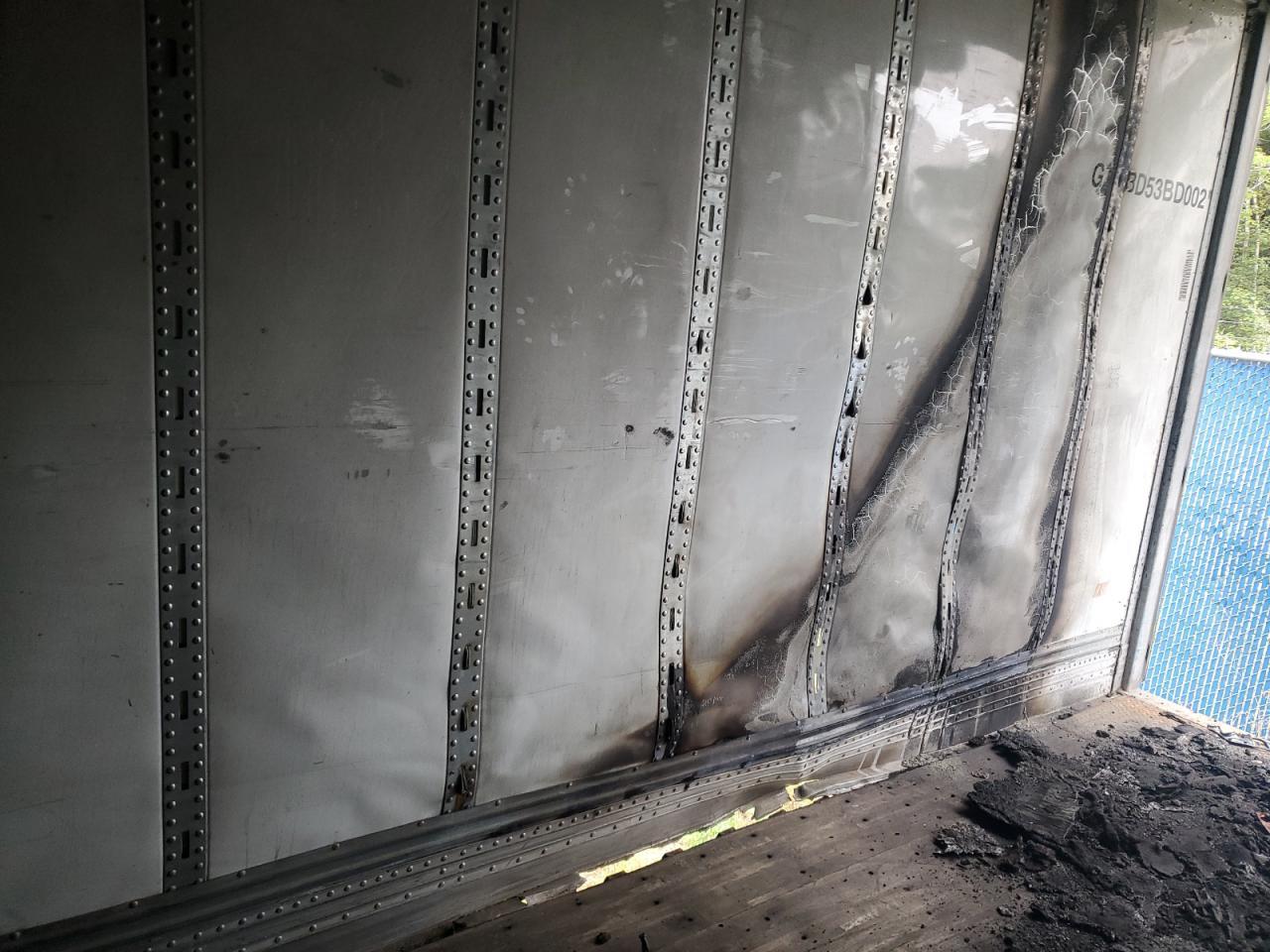 2020 Stoughton 53 Trailer