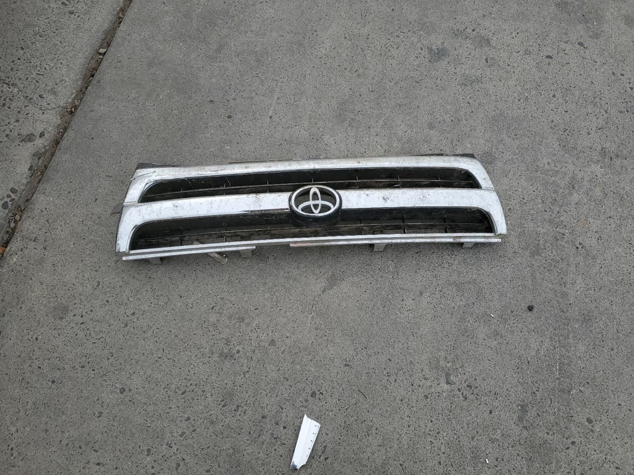 1999 Toyota Tacoma Xtracab