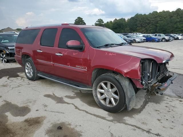2007 GMC Yukon XL Denali