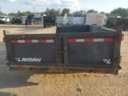 2019 Lamar Trailer