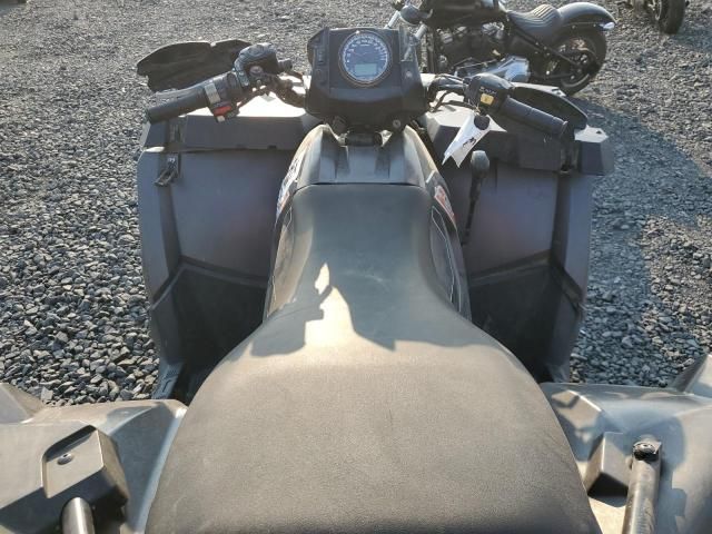 2015 Polaris Sportsman 570 SP