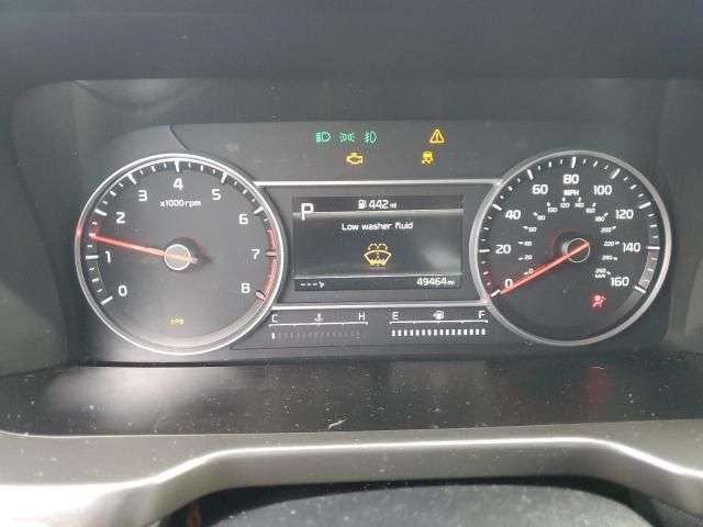 2021 KIA Sorento SX