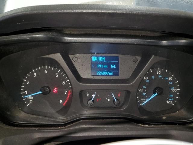 2015 Ford Transit T-250