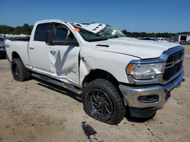 2020 Dodge RAM 2500 BIG Horn