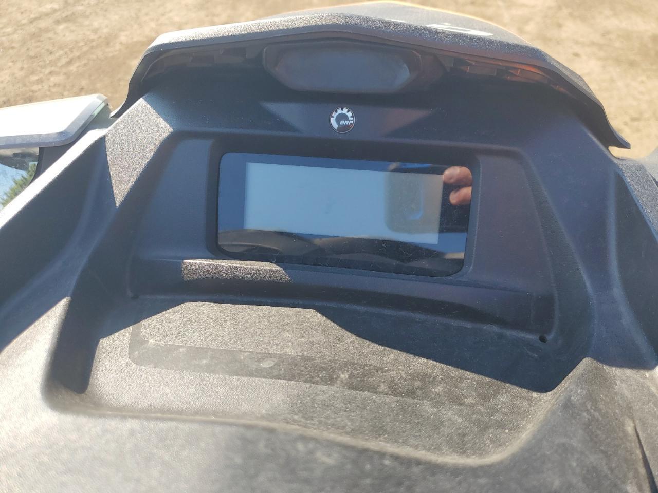 2024 Sea Doo GTI SE 17