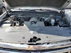 2015 Chevrolet Silverado K1500