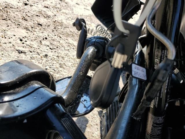 2023 Harley-Davidson Fltrxst