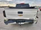 2015 Chevrolet Silverado K1500 High Country