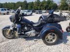 2014 Harley-Davidson Flhtcutg TRI Glide Ultra