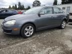 2009 Volkswagen Jetta SE
