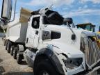 2024 Western Star 2024 Westenstar 47X Chassis Dump Truck